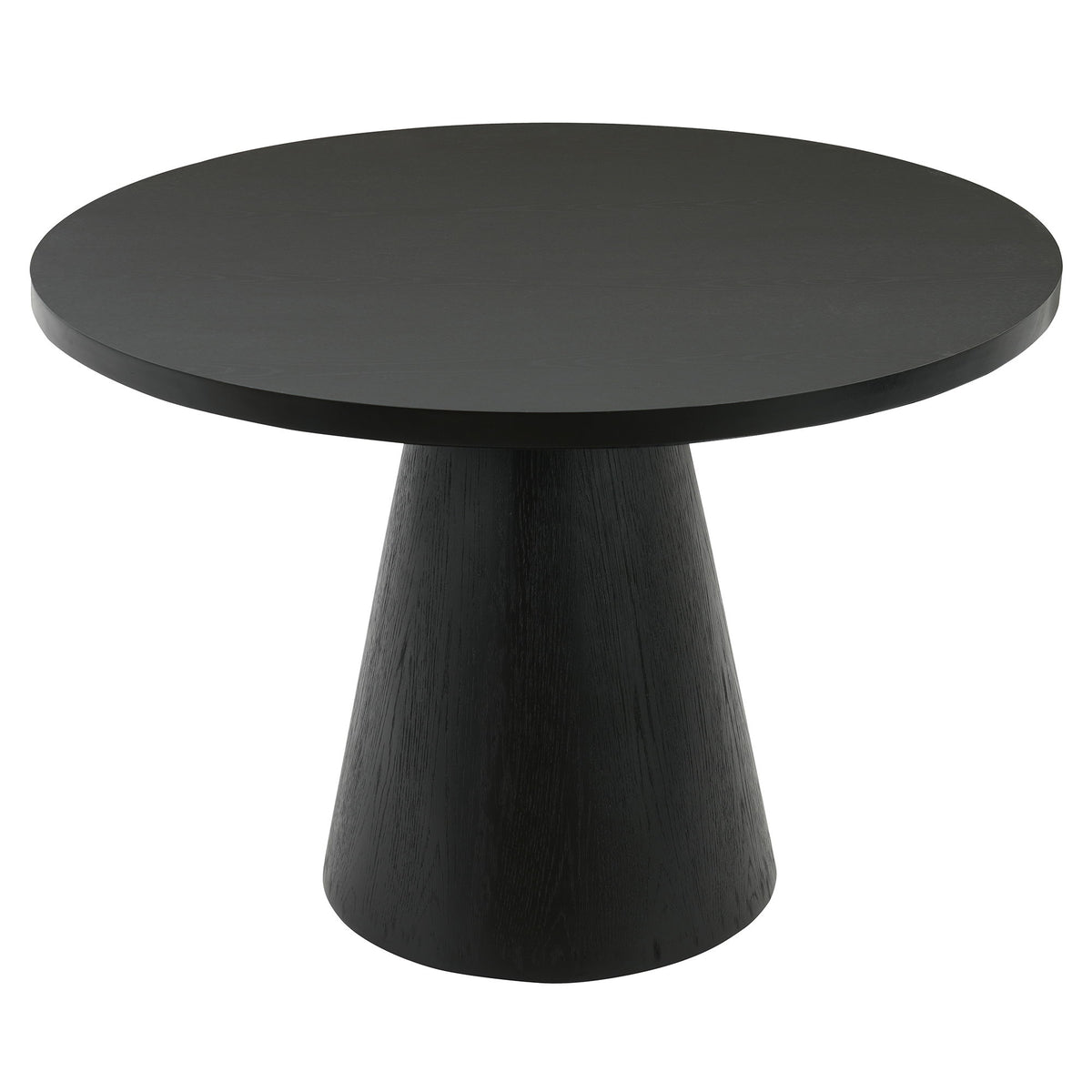 Round Dining Table For Living Room