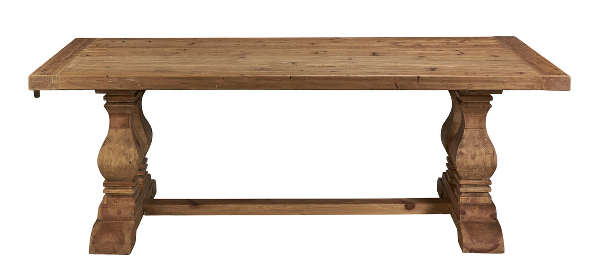 Manor House - Trestle Table