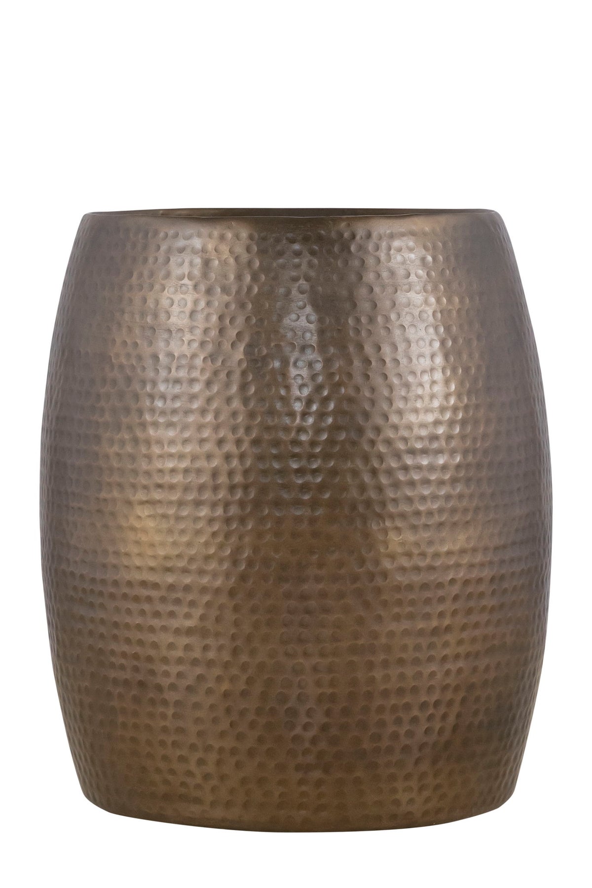 Et501 - End Table - Gold