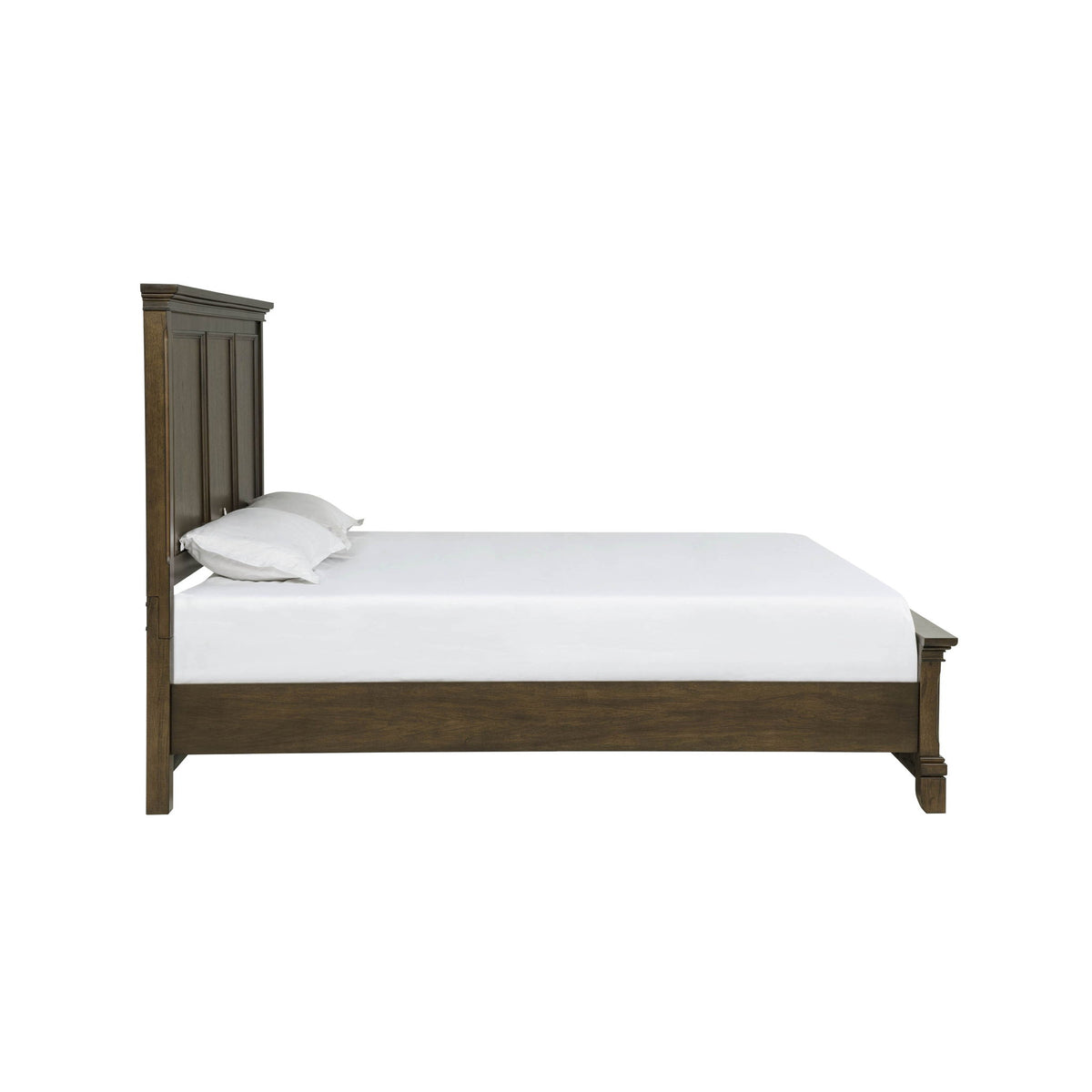 Sunstone - Panel Bed
