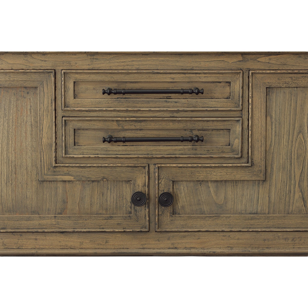 Sheridan - Sideboard - Natural