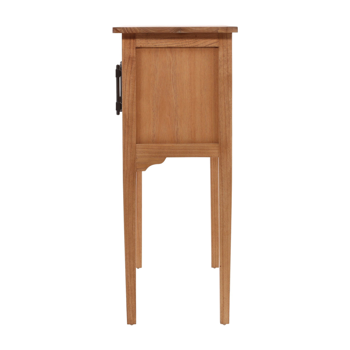 Charley - Server - Light Brown