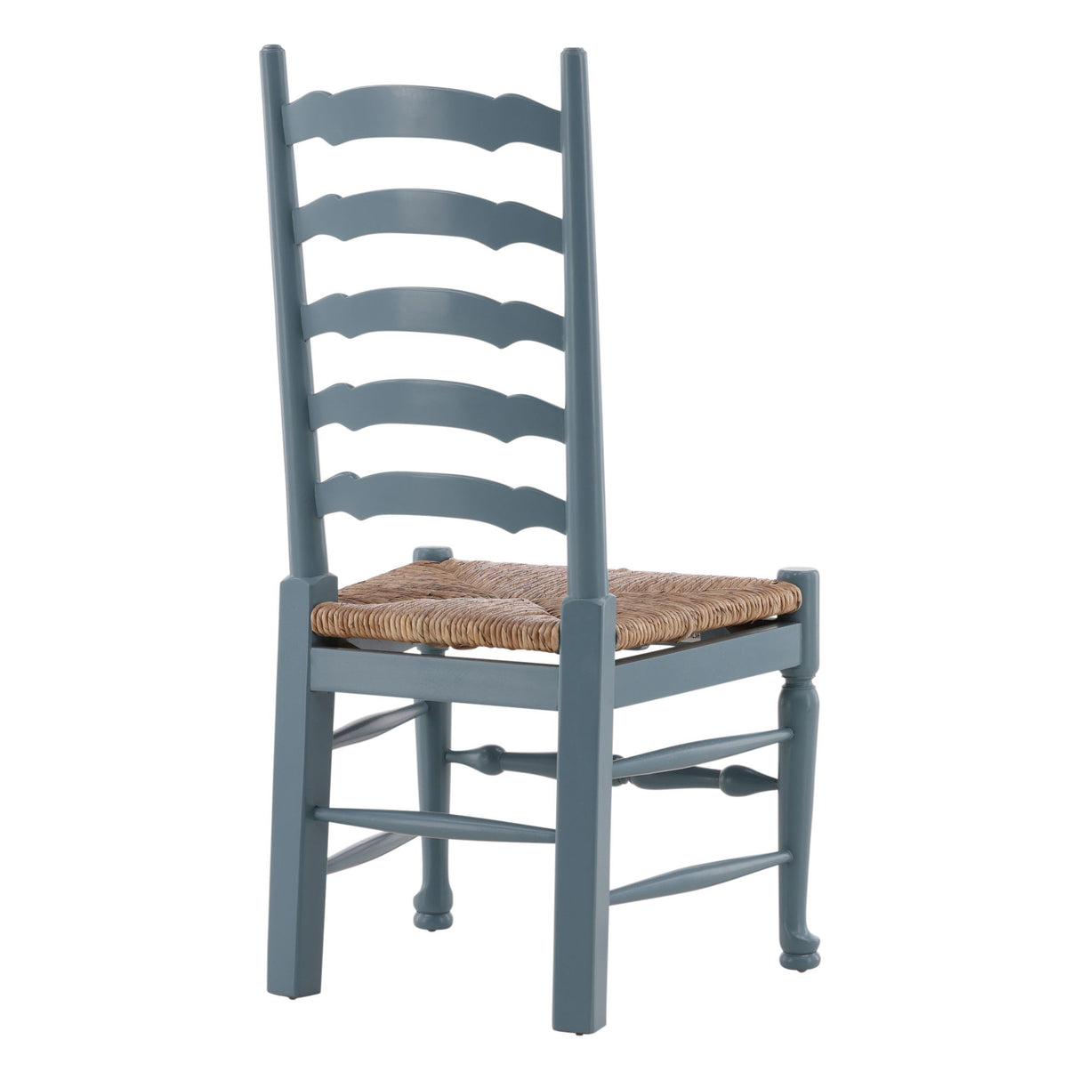 Bradley - Ladderback Side Chair (Set of 2)