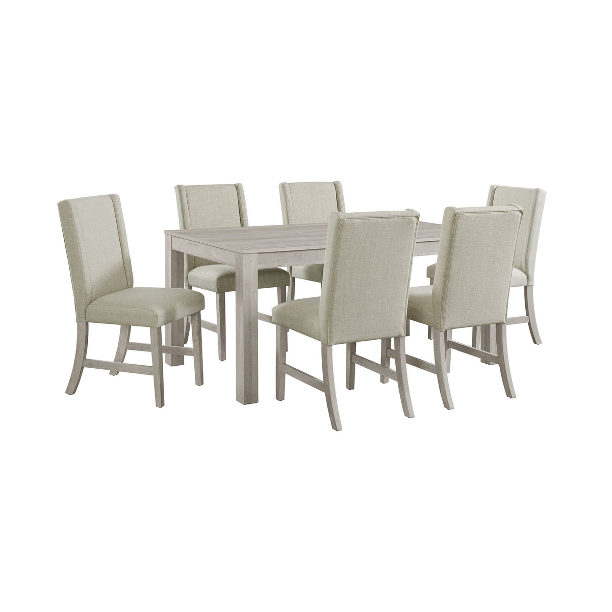 Eleanor - Standard Height Dining Set