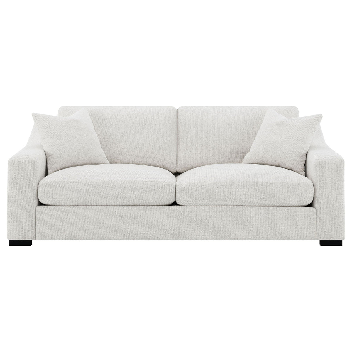 Chelan - Sloped Arm Sofa