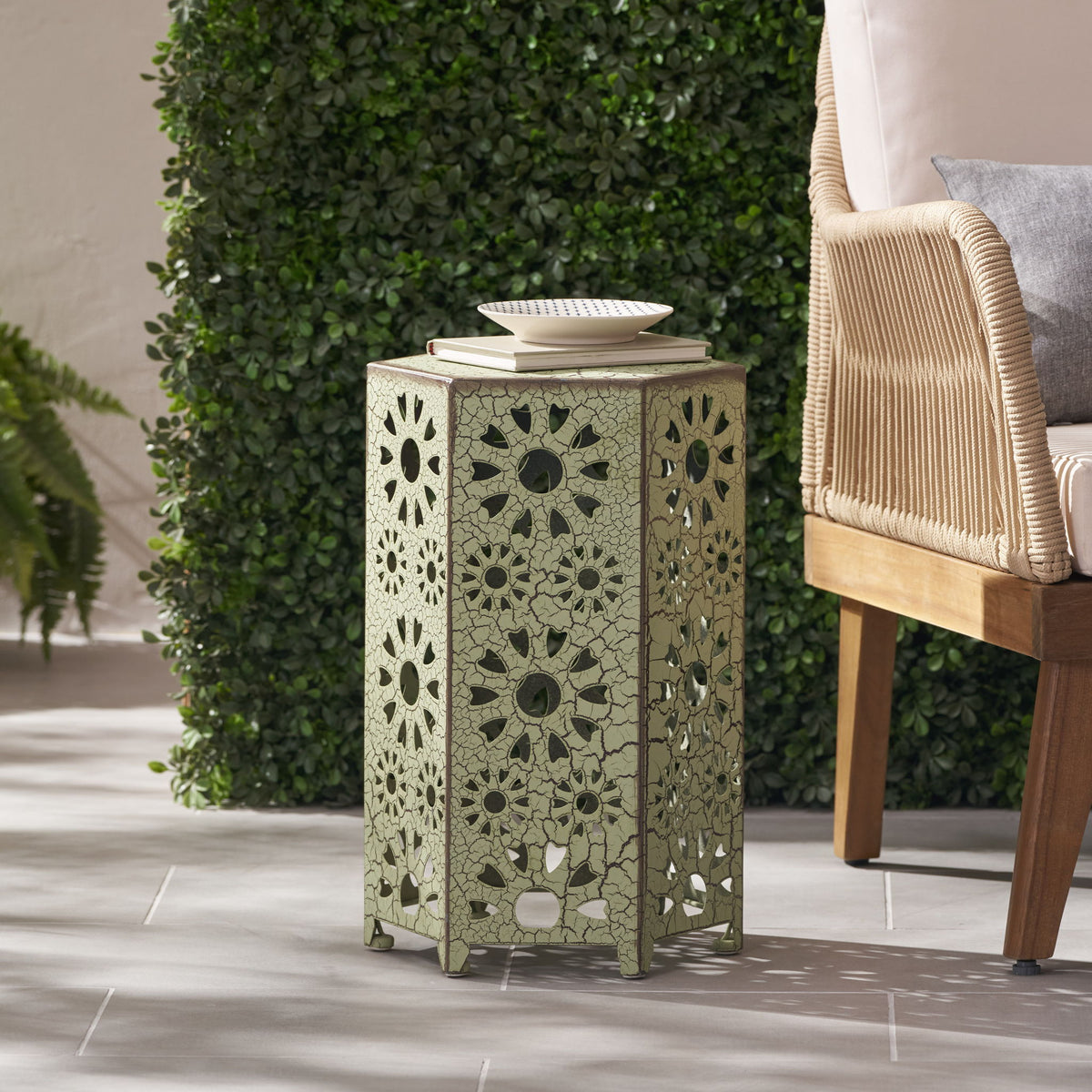 Eliana - Side Table