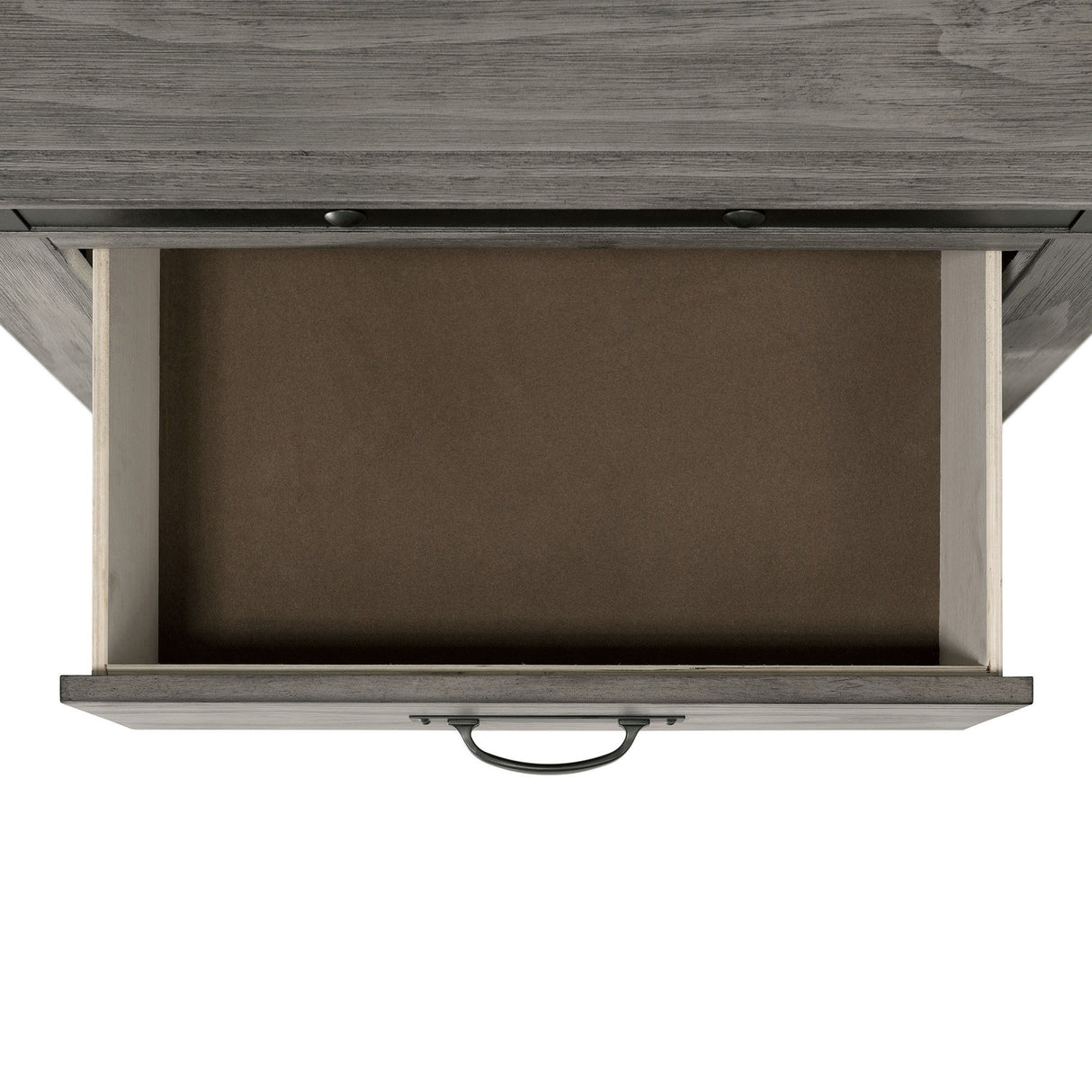 Wade - Panel Bedroom Set