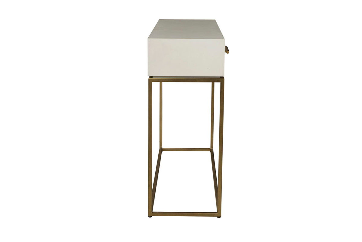 Duchess - Console - Cream