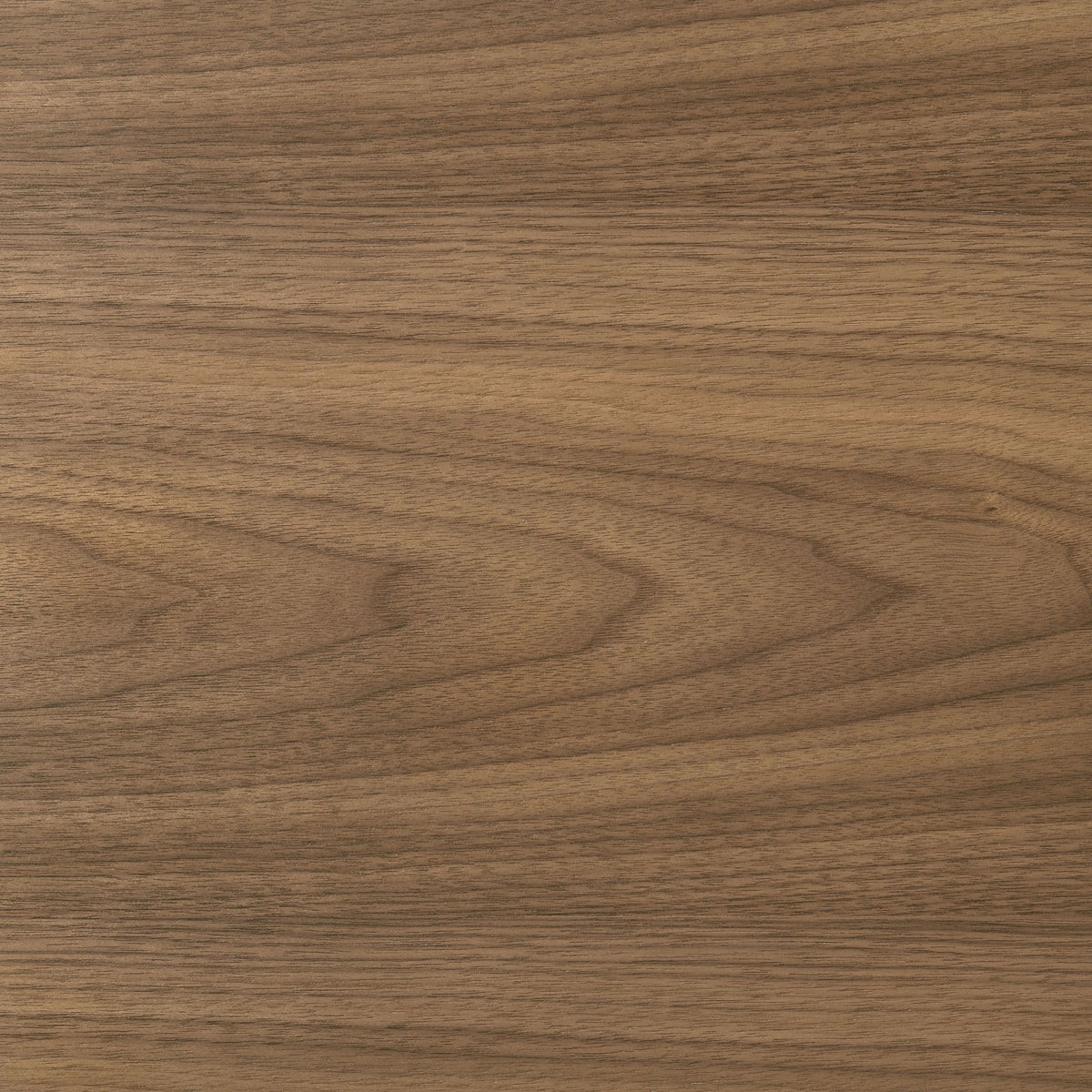 Graham - Round Dining Table With X Cross Base - Walnut
