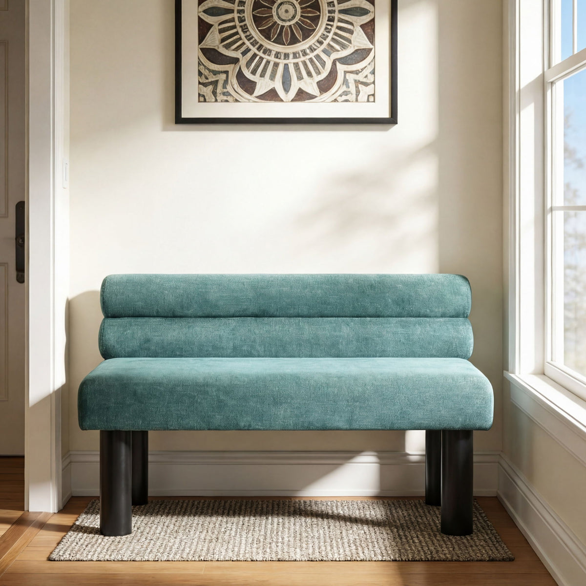 Dining Upholstered Bench
