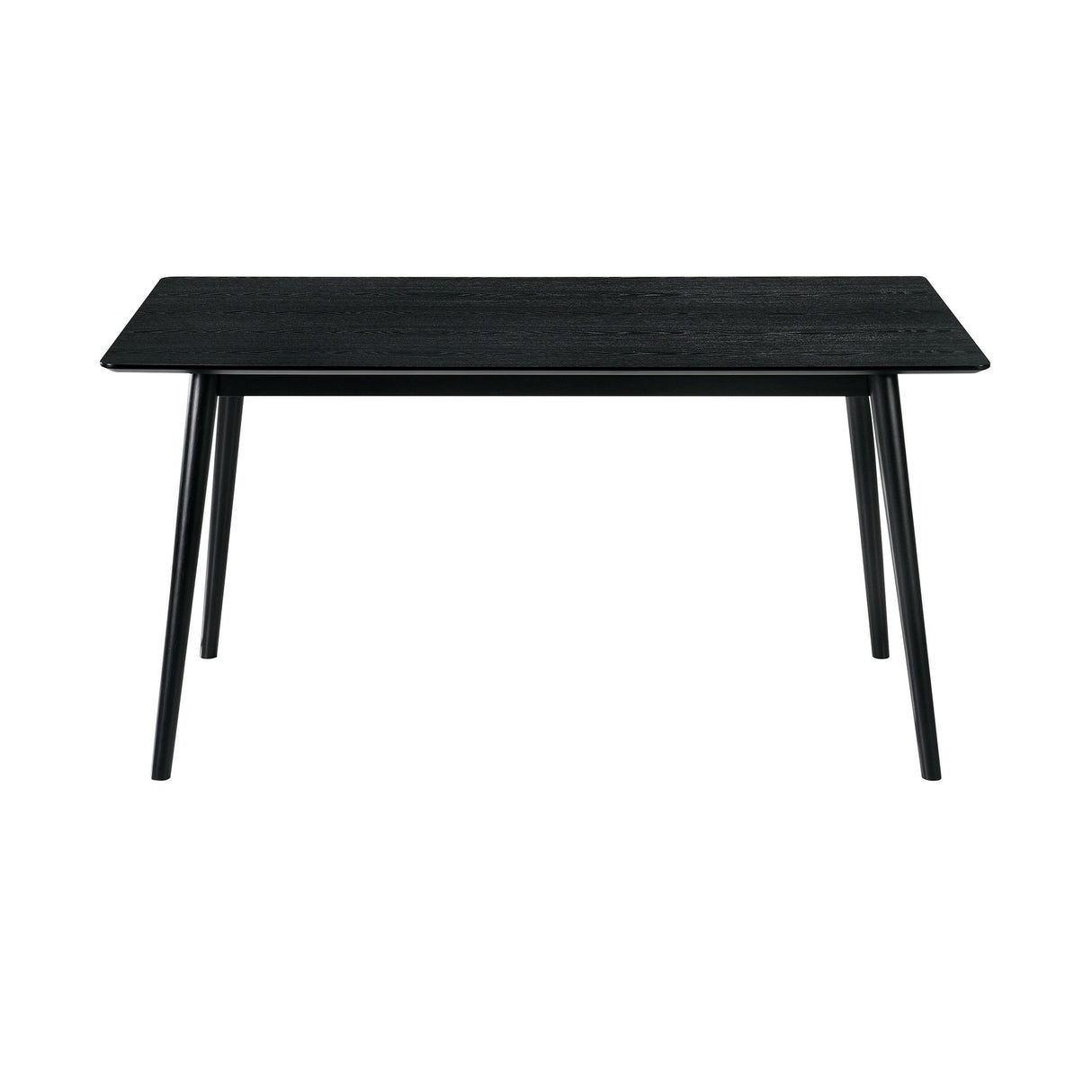 Westmont - 5 Piece Dining Set - Charcoal / Black