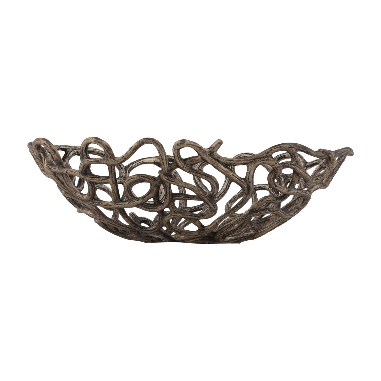 Kelly - Bowl - Bronze