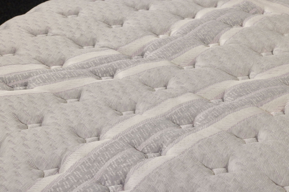 Restonic - ComfortCare Hybrid CosmoRest Euro Top