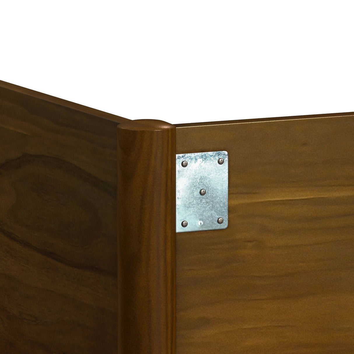 Malibu - Twin Daybed - Walnut