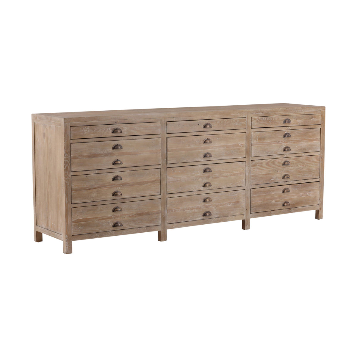 Apothecary - Chest