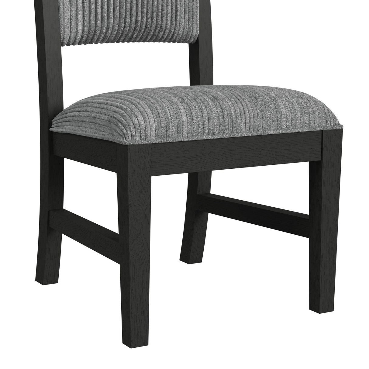 Ridgemont - Standard Height Round Dining Set
