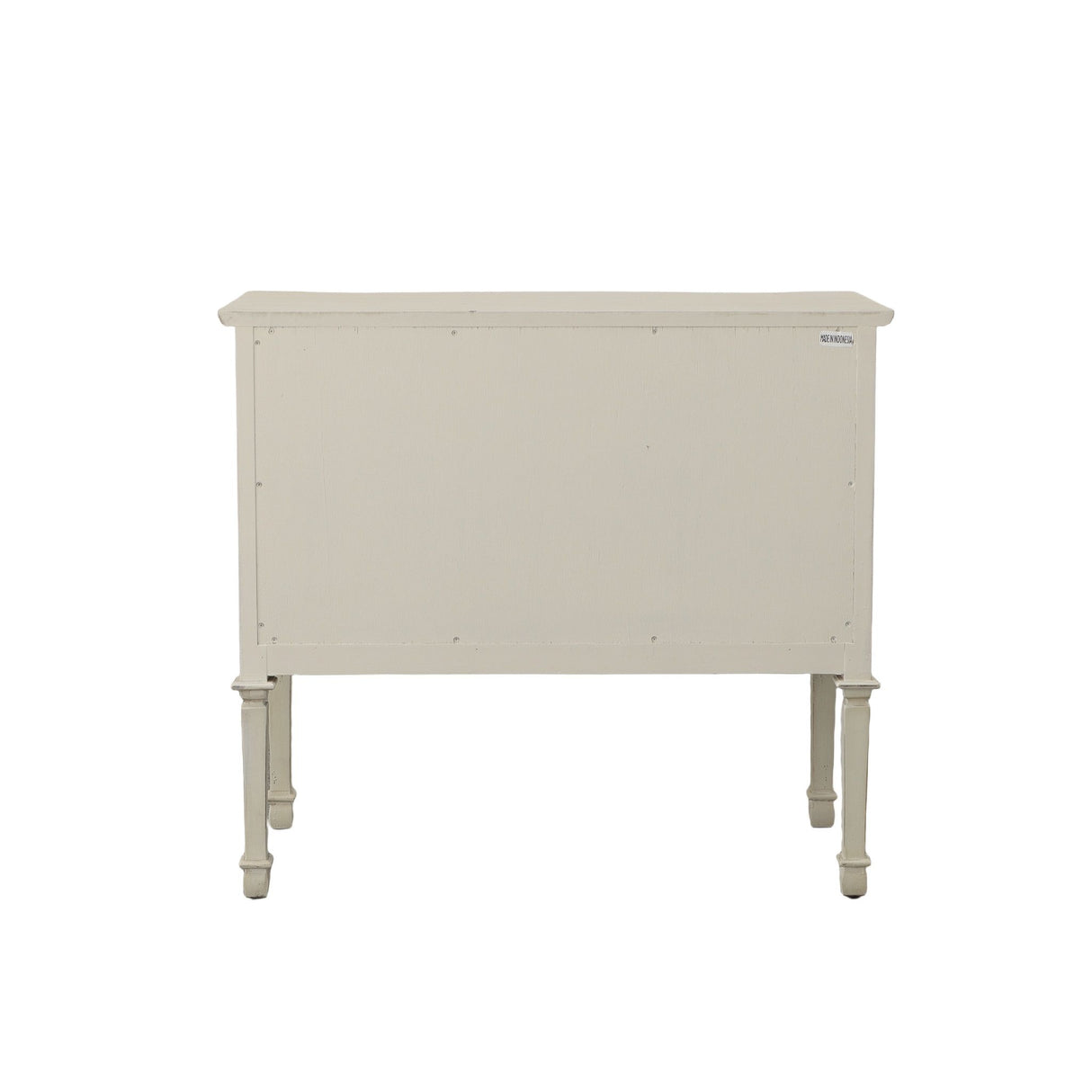 Willow - Server - White