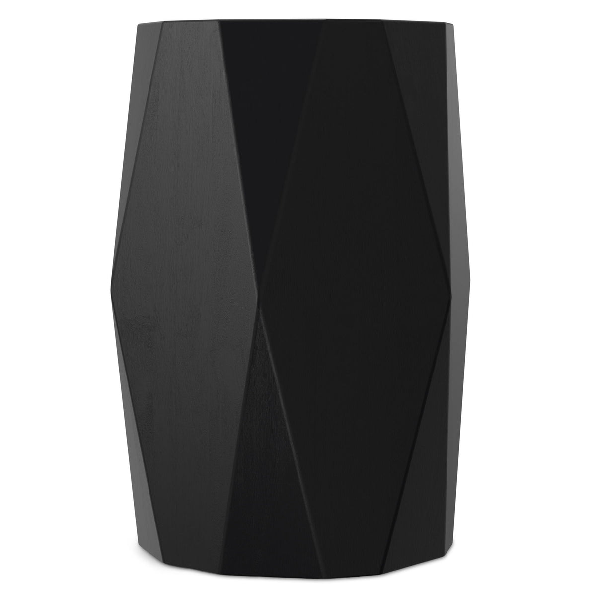 Judson - Side Table - Black