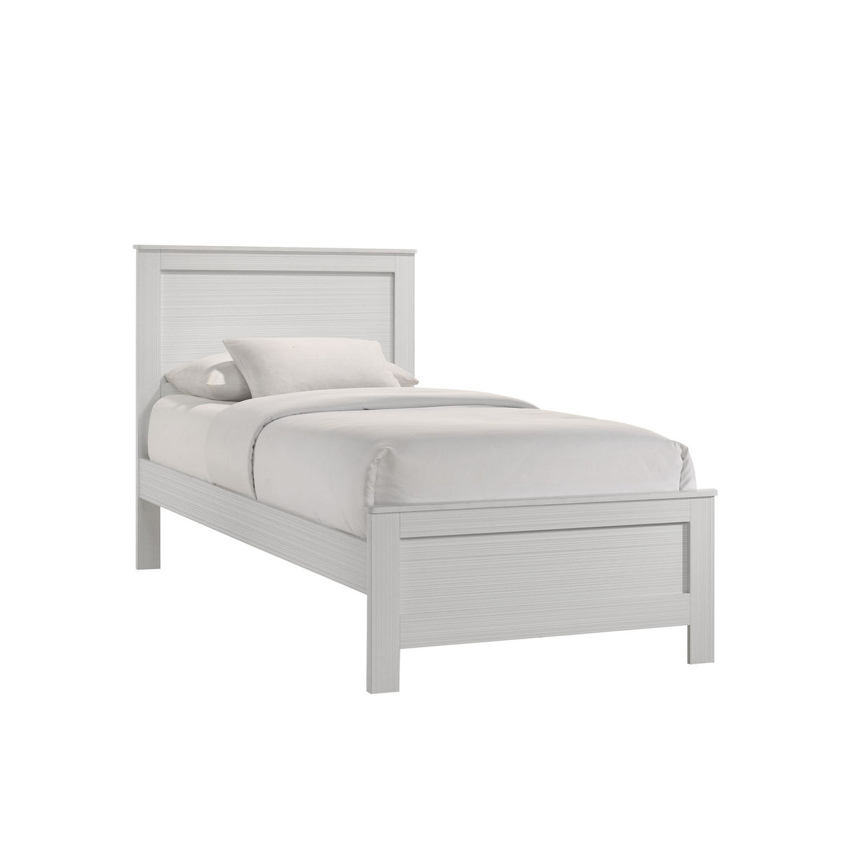Sami - Youth Panel Bedroom Set