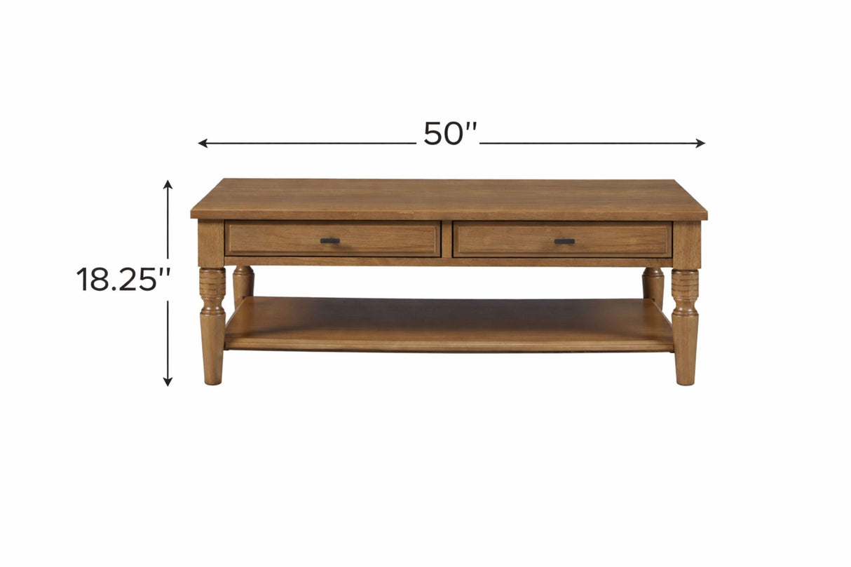Tarrington - Table