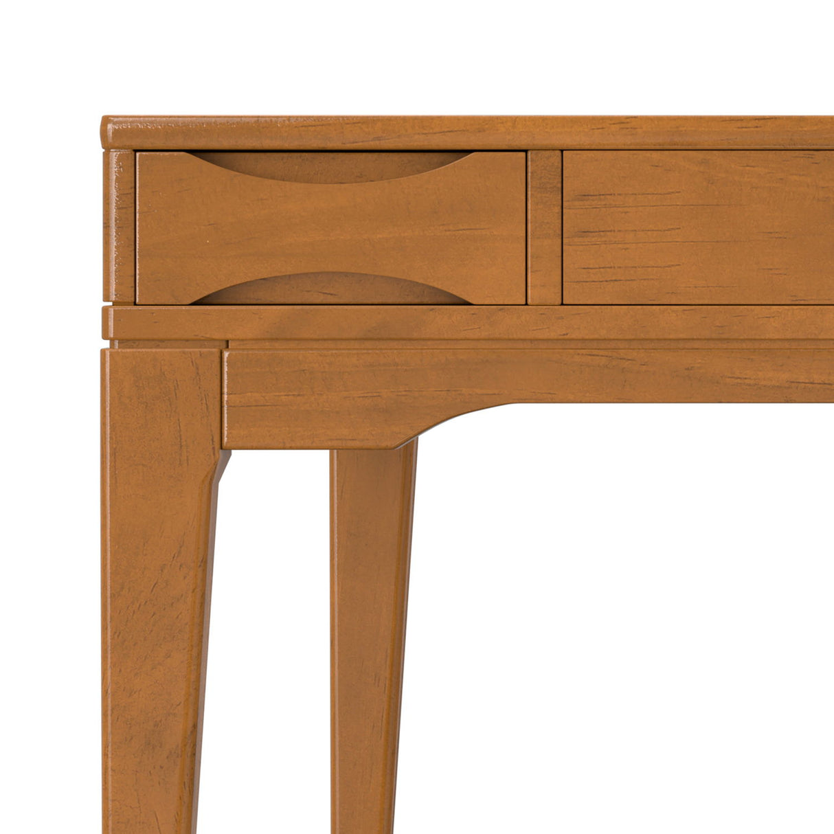 Harper - Handcrafted Desk