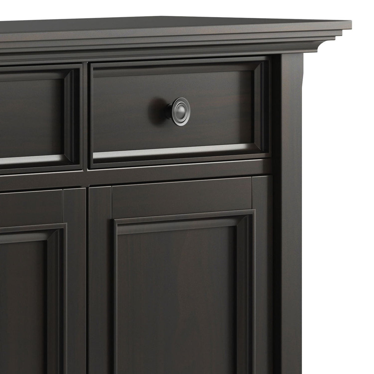 Amherst - Storage Cabinet