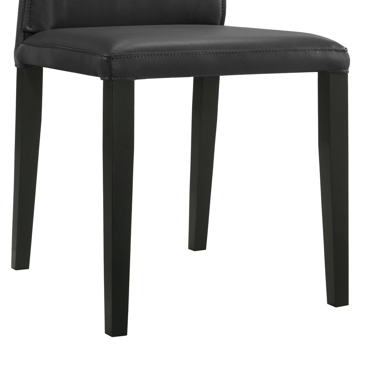 Velena - Full Back Wood Dining Chairs (Set of 2)
