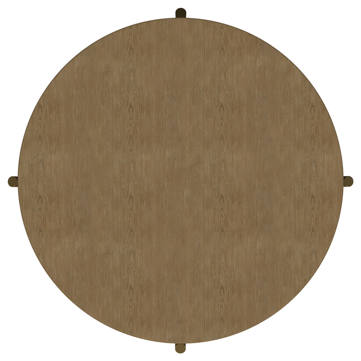 Benson - Round Coffee And End Table Set