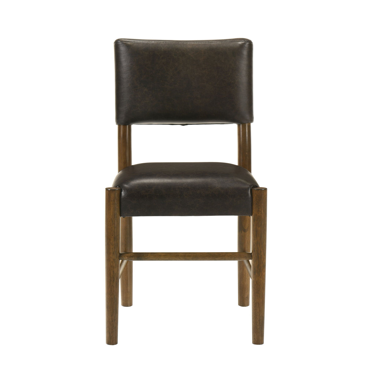 Bennet - Modern Wood Dining Chair Set