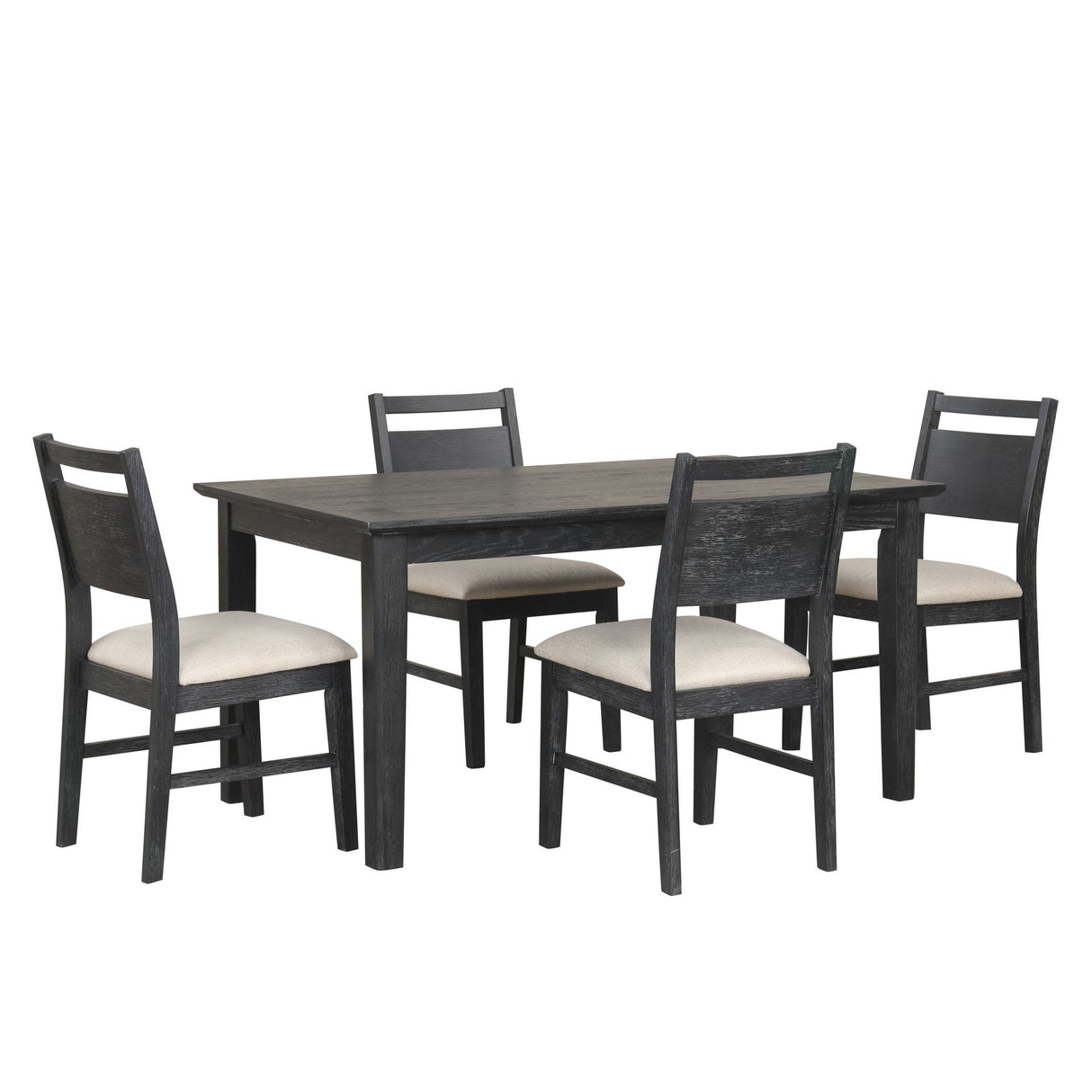 Sable Crest - Dining Set