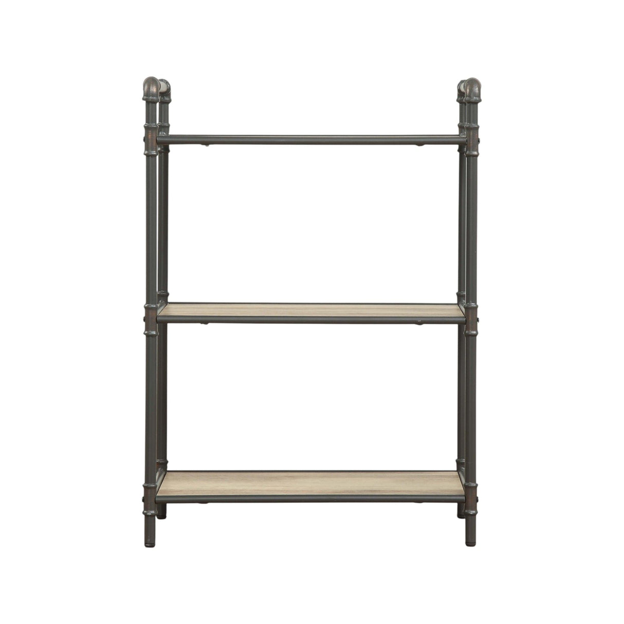 Itzel - Bookshelf
