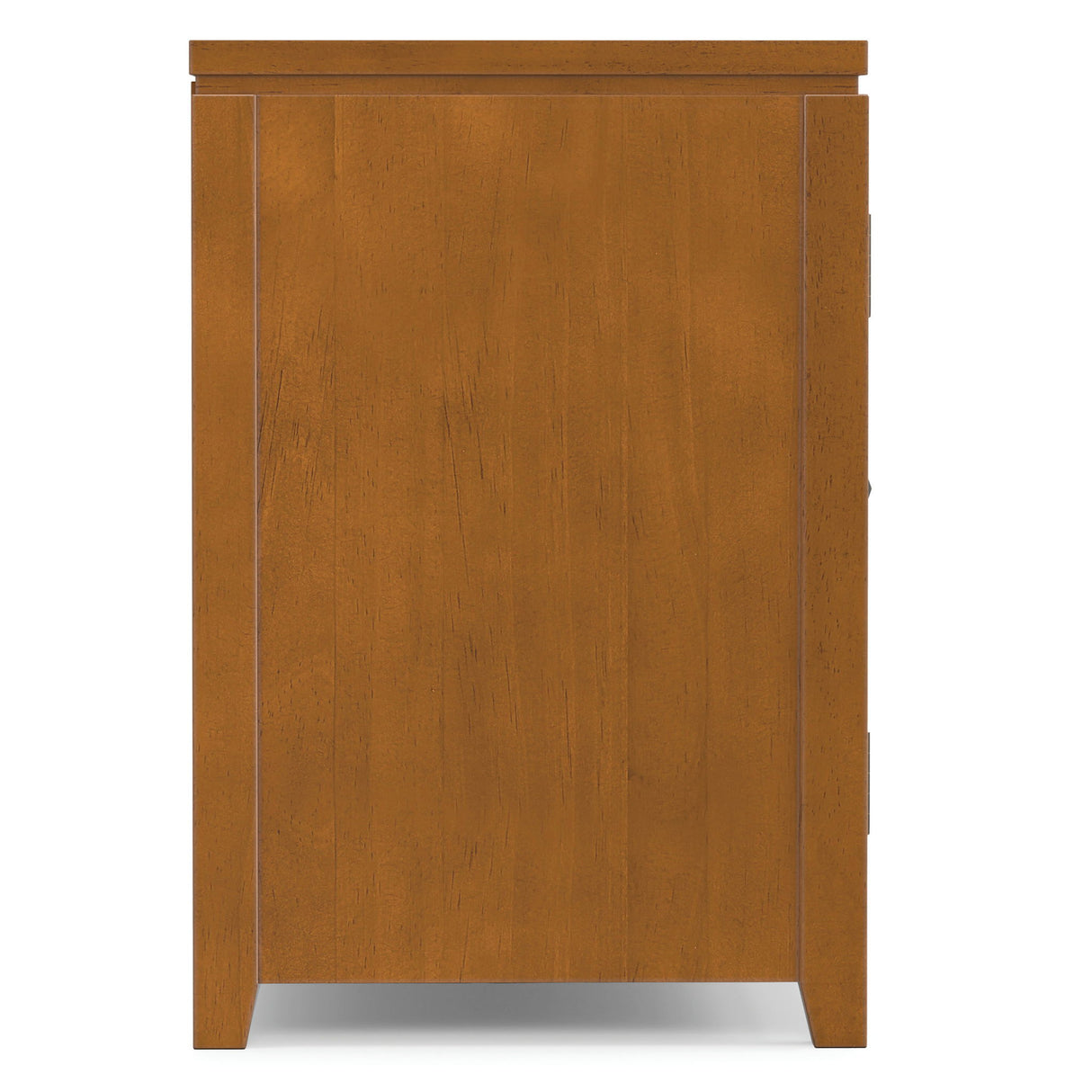 Cosmopolitan - Handcrafted Wide TV Media Stand