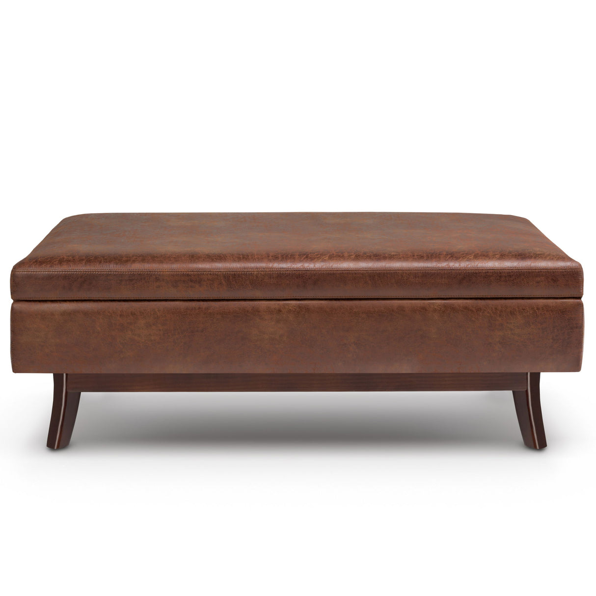Owen - Upholstered Rectangular Storage Ottoman