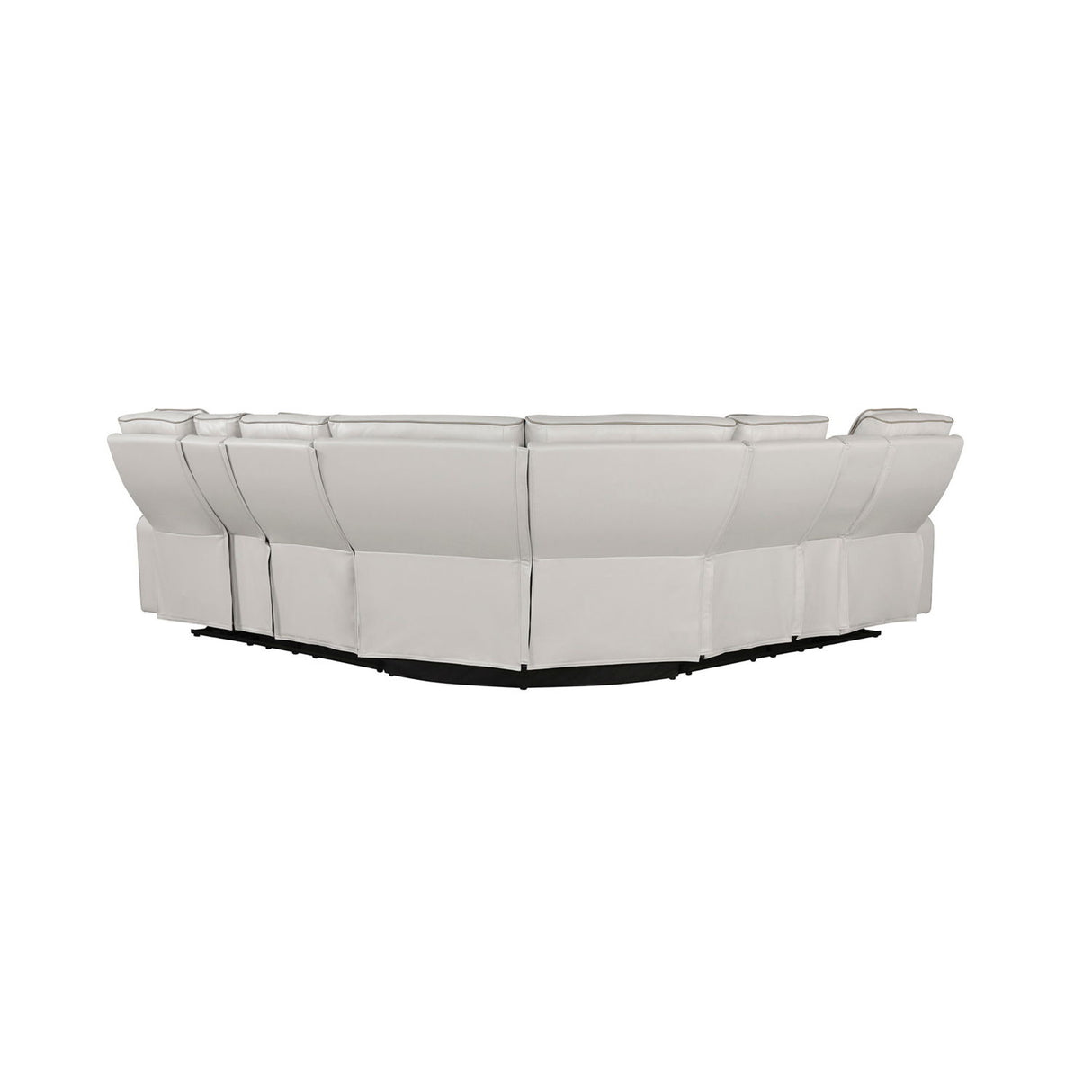 Fortuner - Power Recliner Sectional Sofa