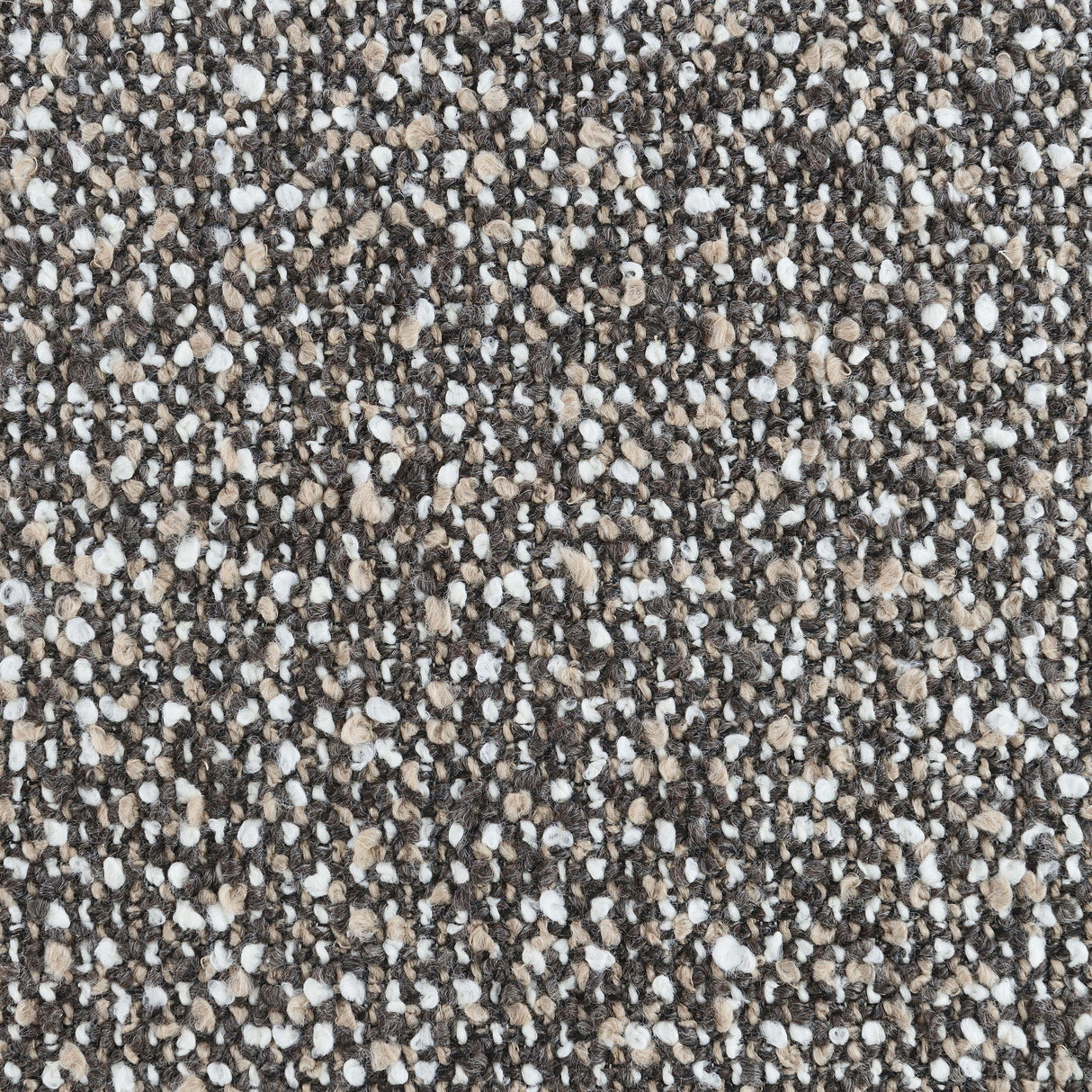 Livia - Accent Chair - Brown / Gray