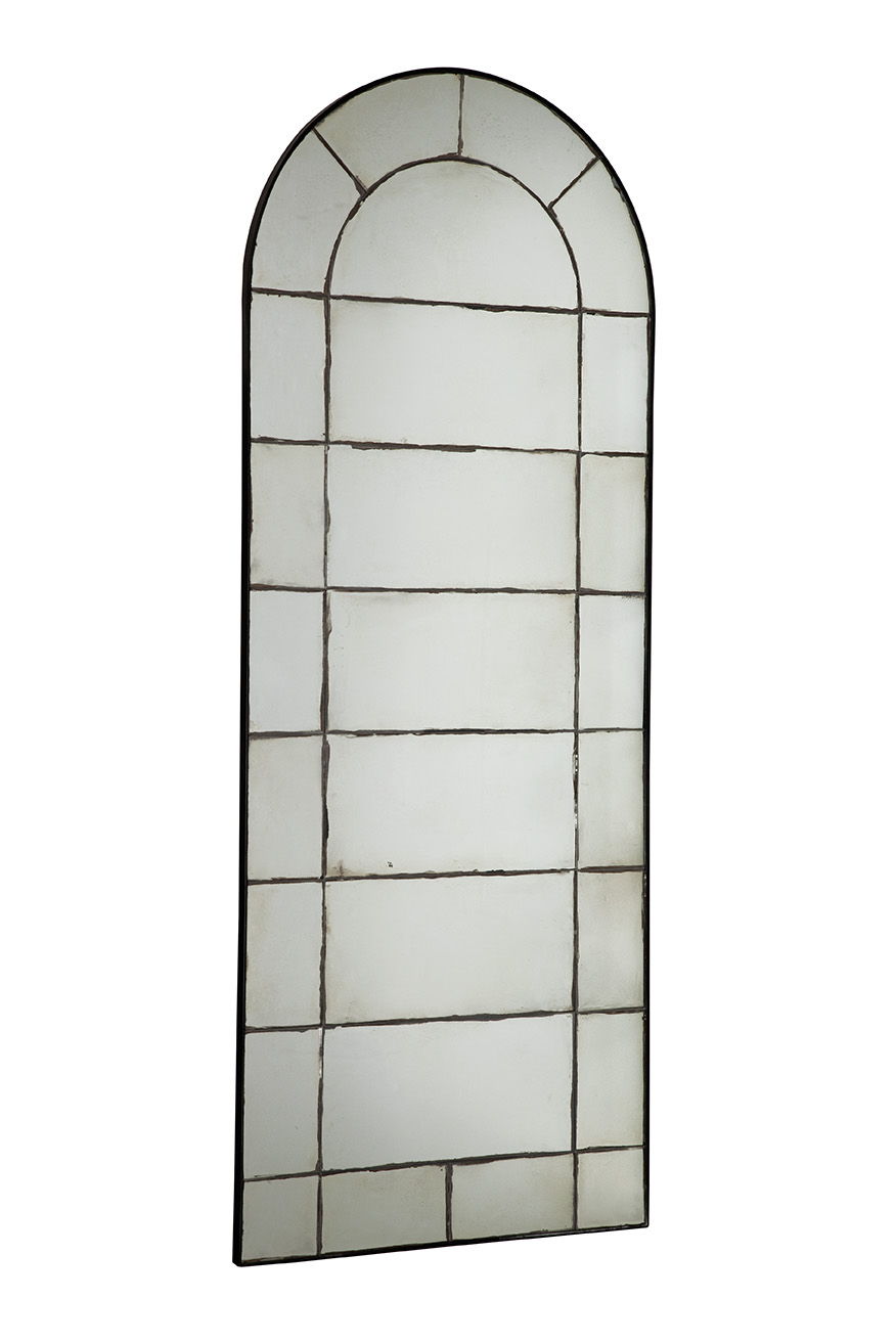 Marino - Mirror - Black