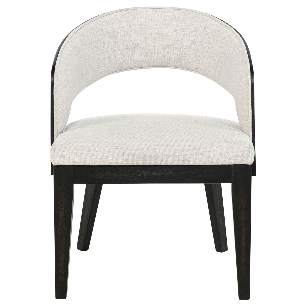 Bangor - Round Dining Table Set With Arm Chairs