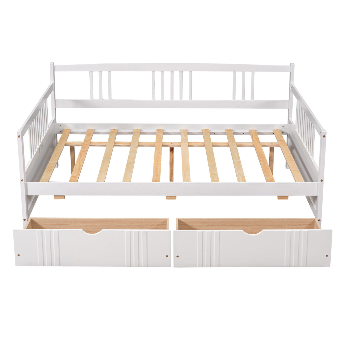 Multifunctional Elegant Modern Daybed