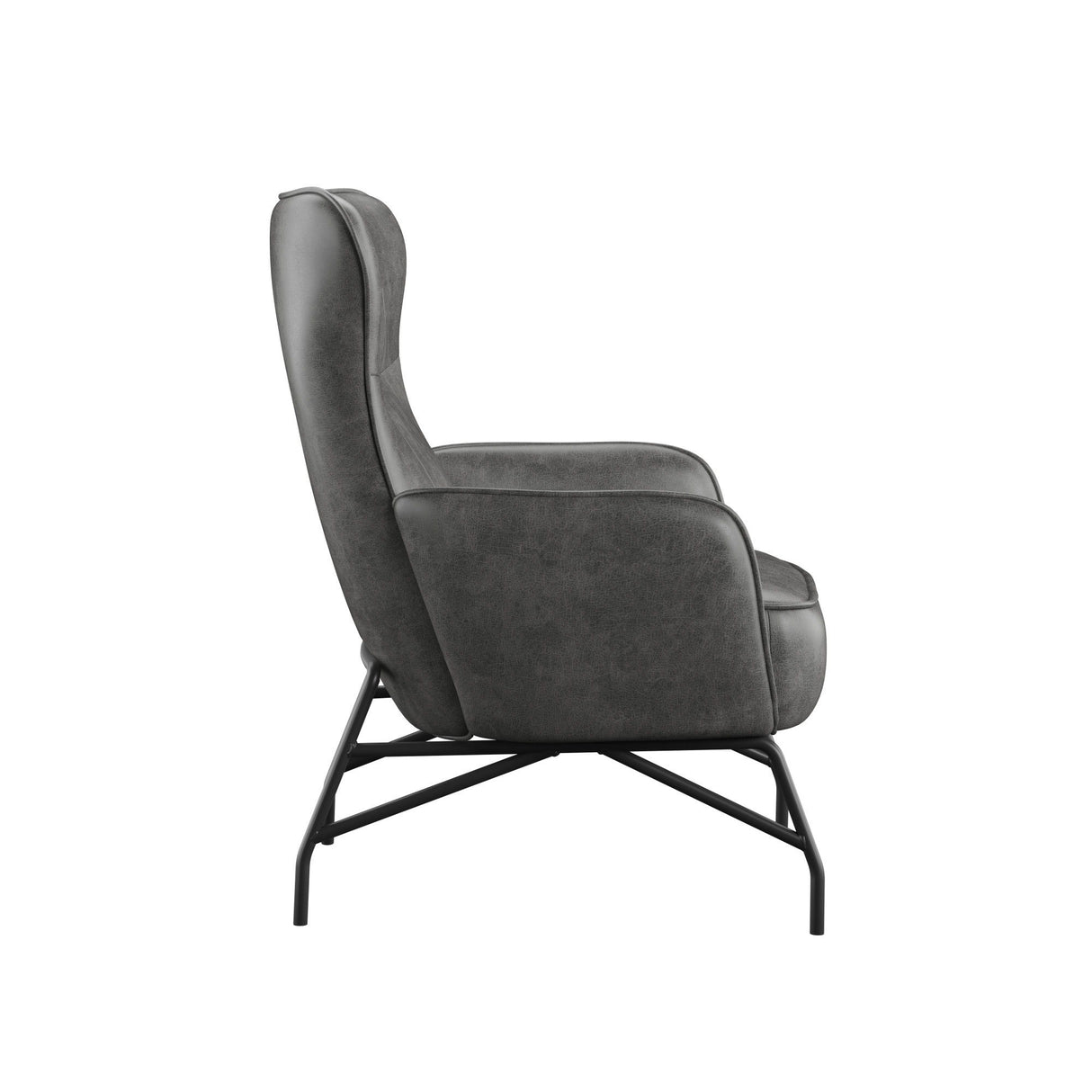 Contemporary Style Accent Chair