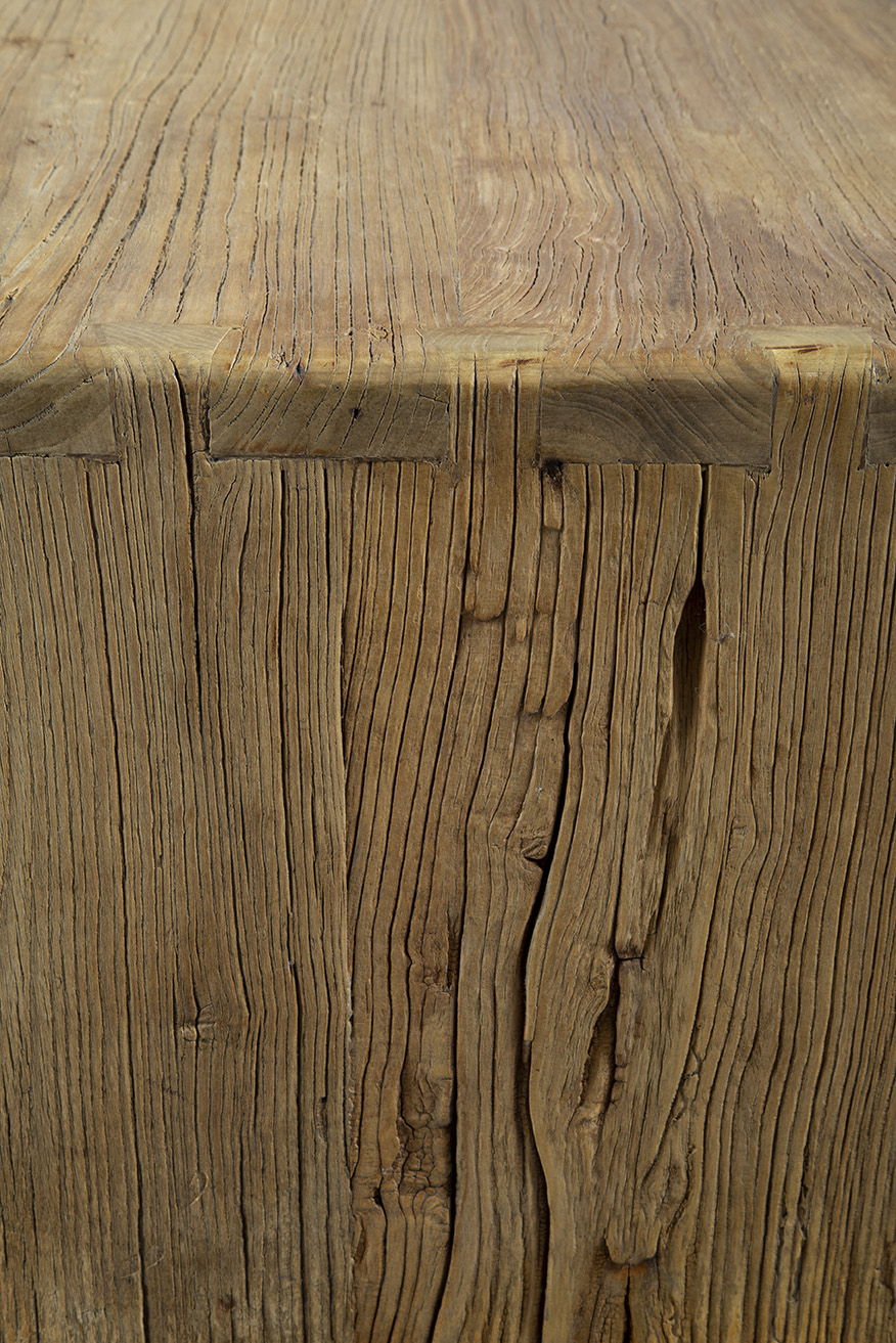 Holliman - Living Room Table