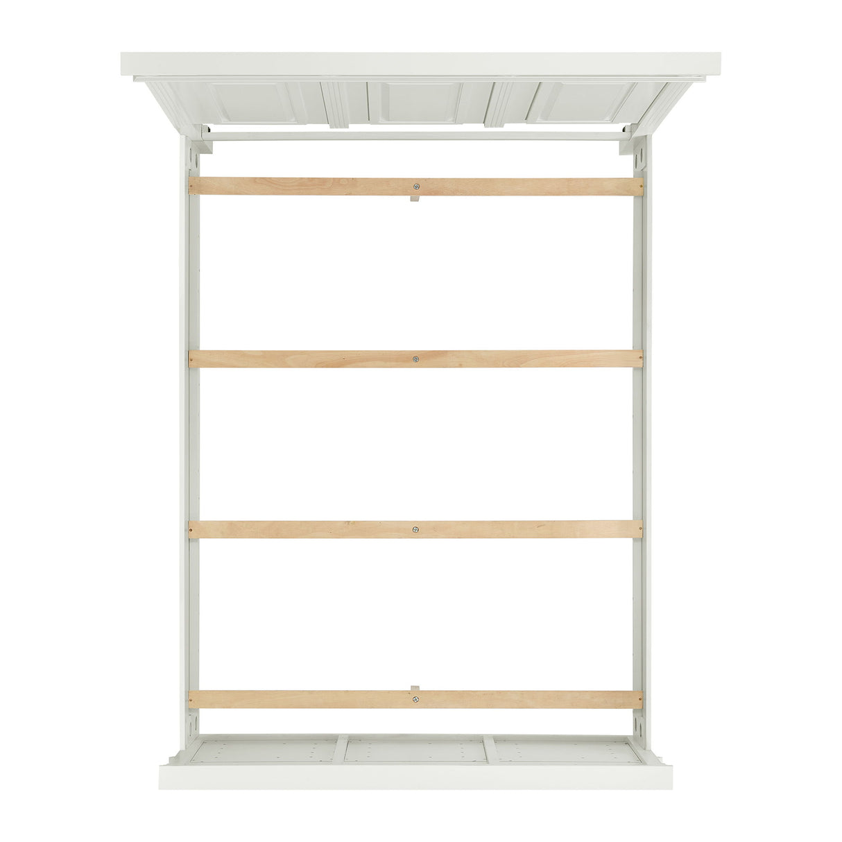 Bridgestone - Panel Bed