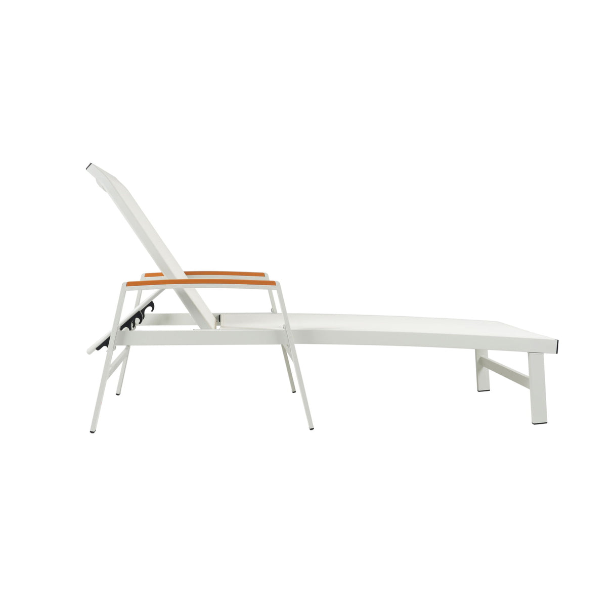 Oxton - Chaise Lounge