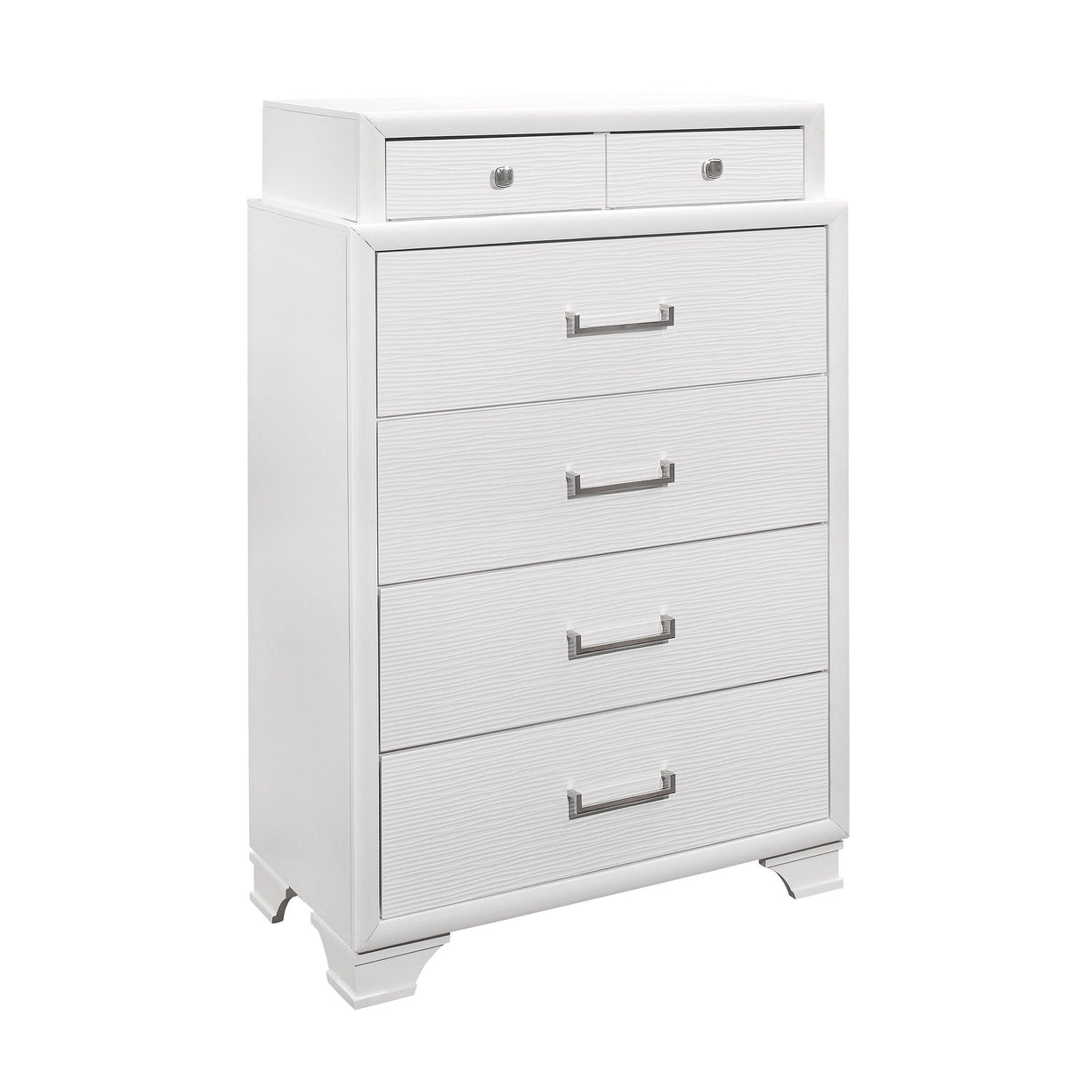Civic - Chest