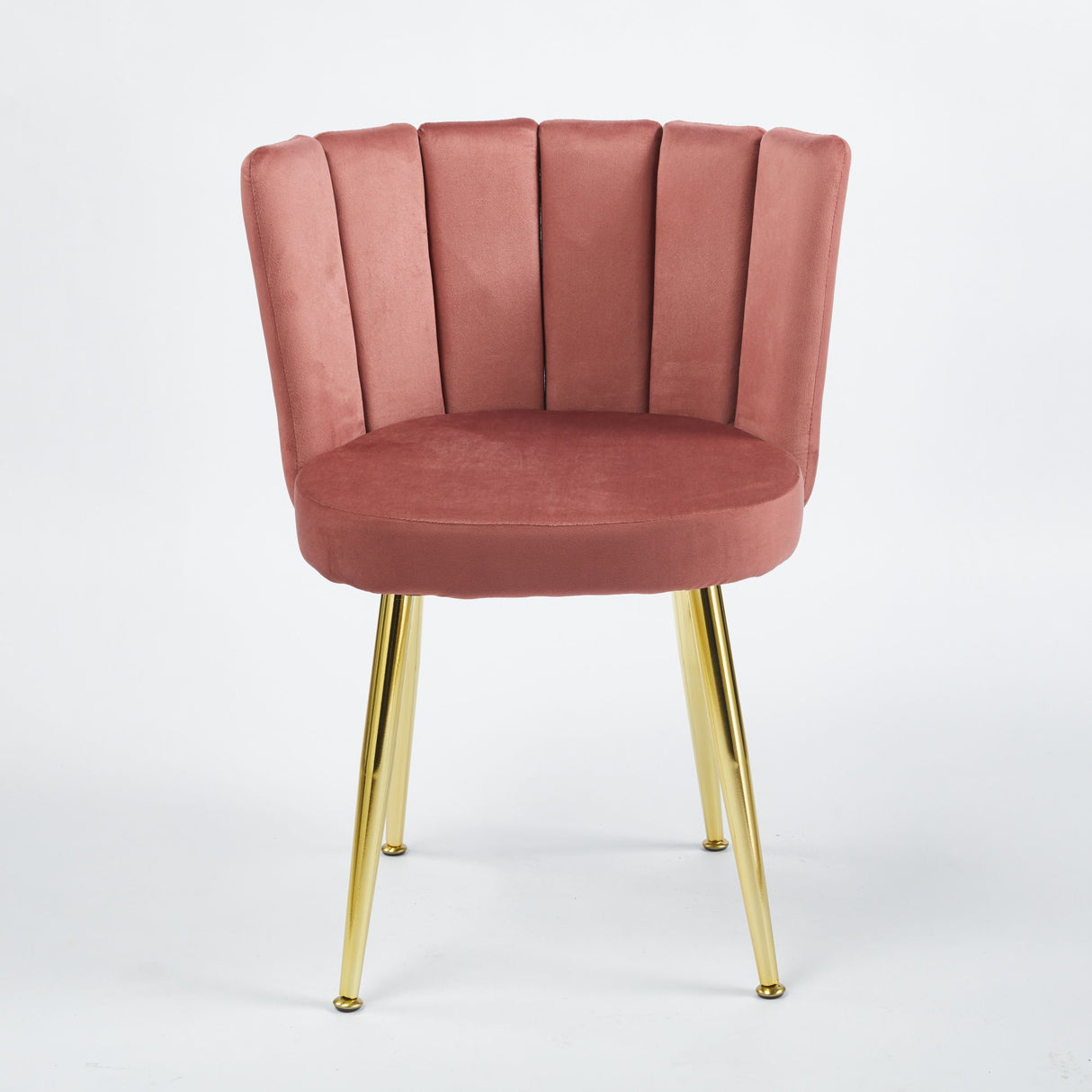 Ergonomic Dining Chair (Set of 2)