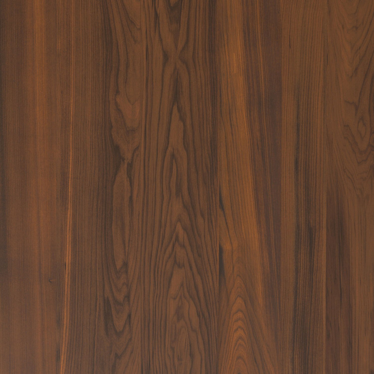 Hunter - 3 Door Sideboard Buffet - Walnut