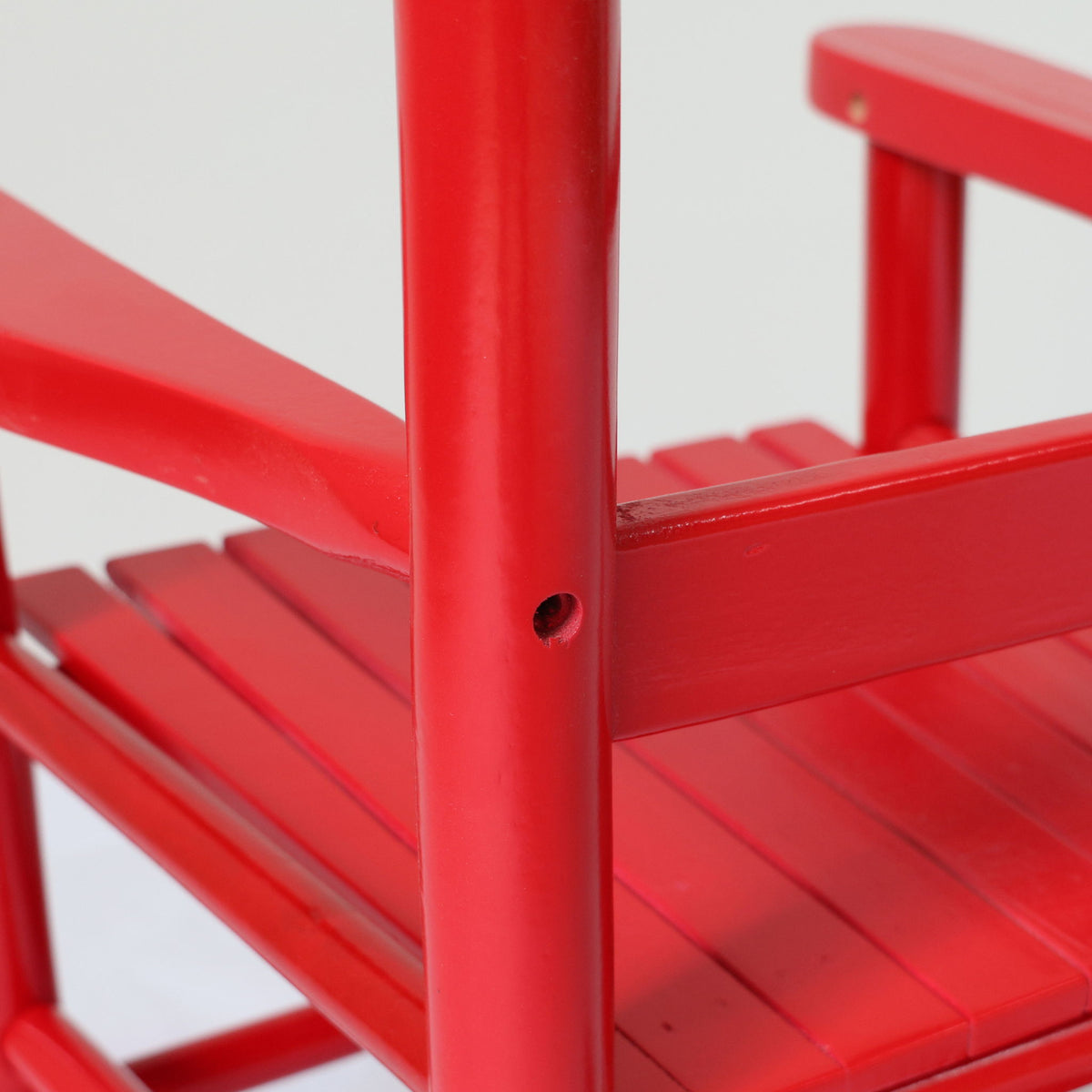 Children's Rocking Chair Indoor Or Outdoor, Suitable For Kids, Durable