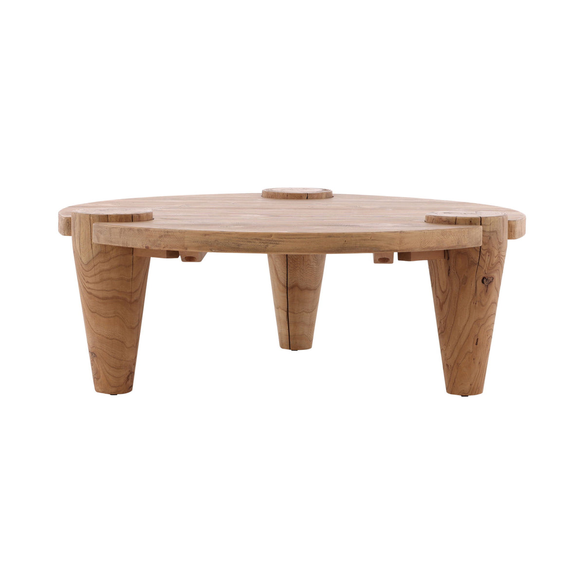 Parker - Living Room Table