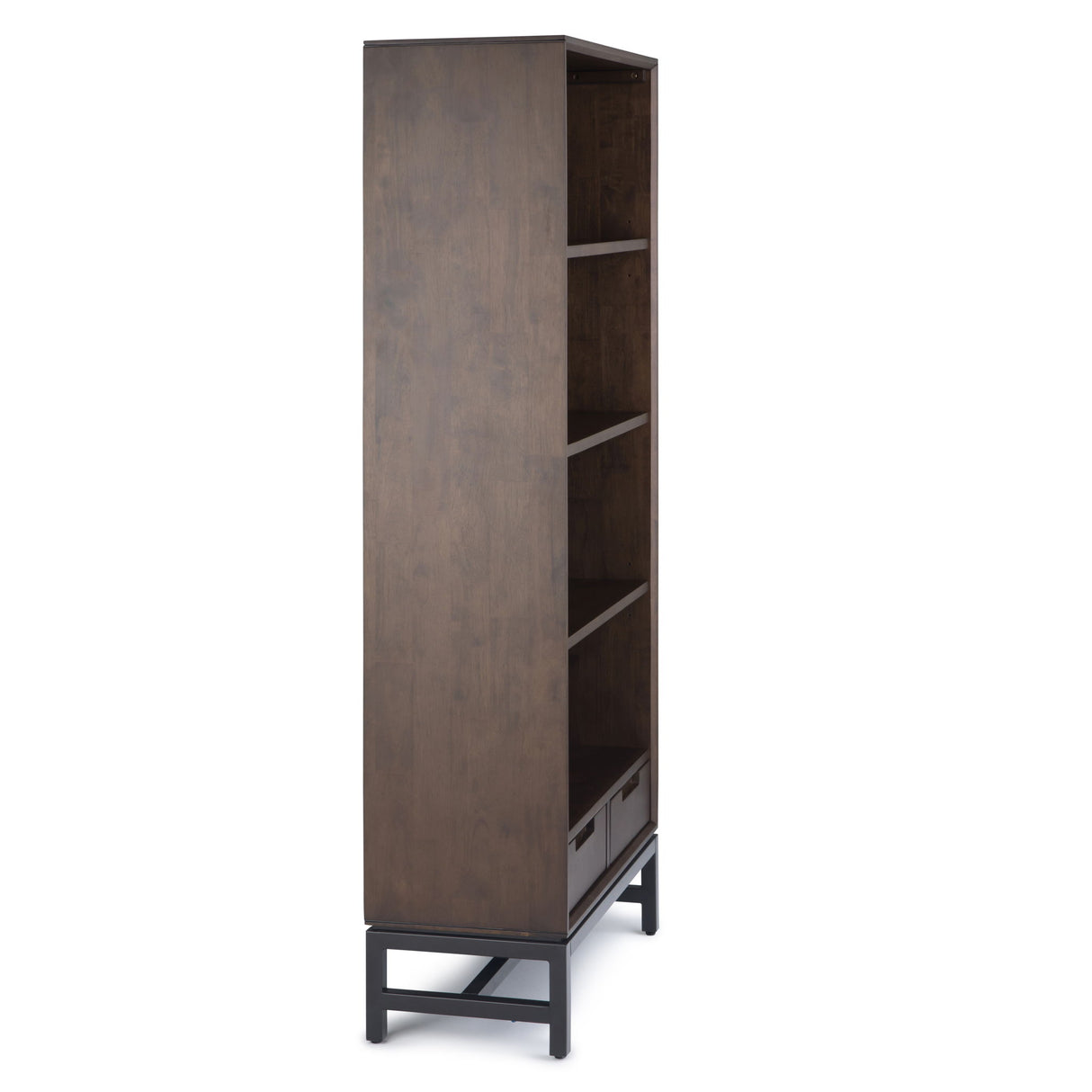 Banting - Bookcase - Walnut Brown