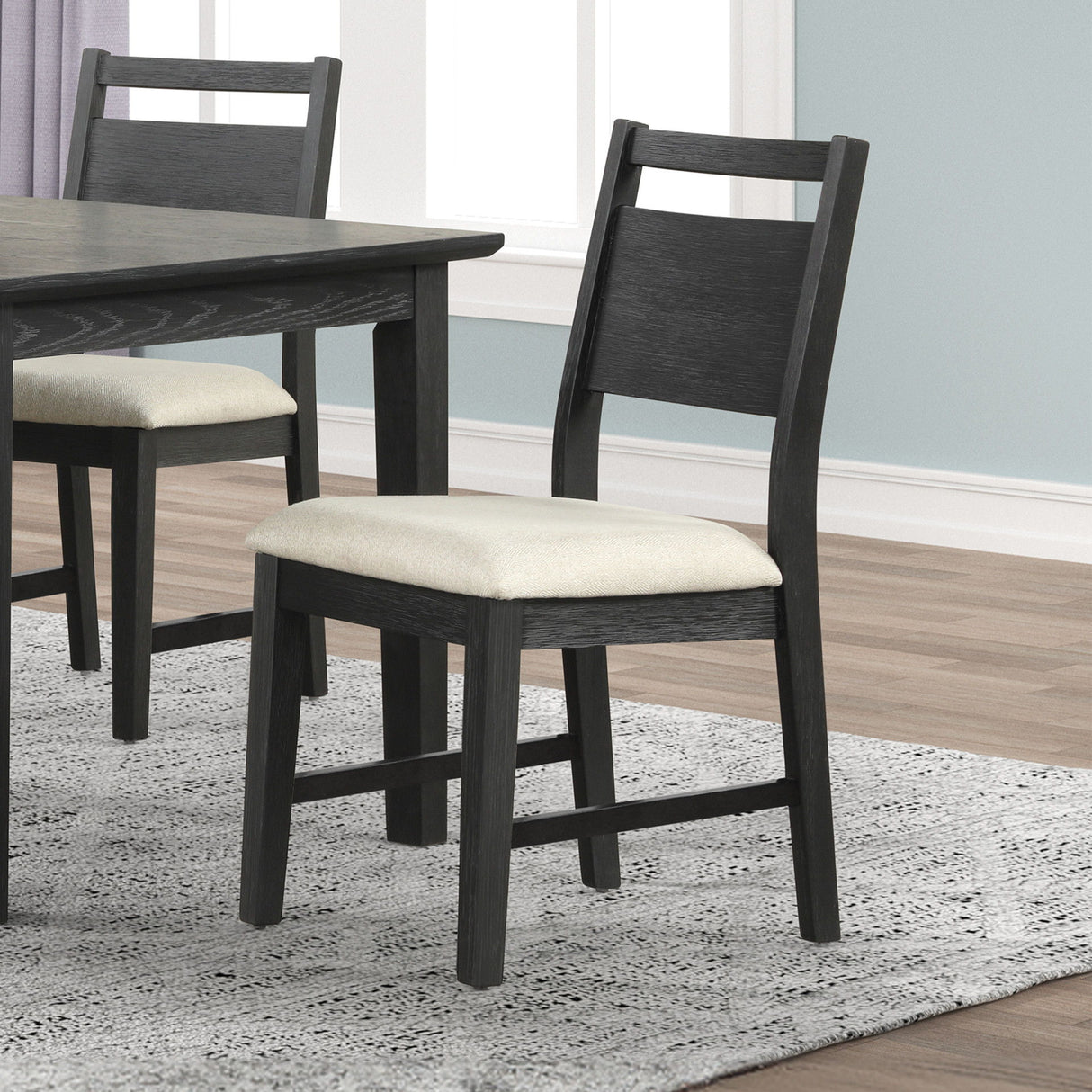 Sable Crest - Dining Chair (Set of 2)