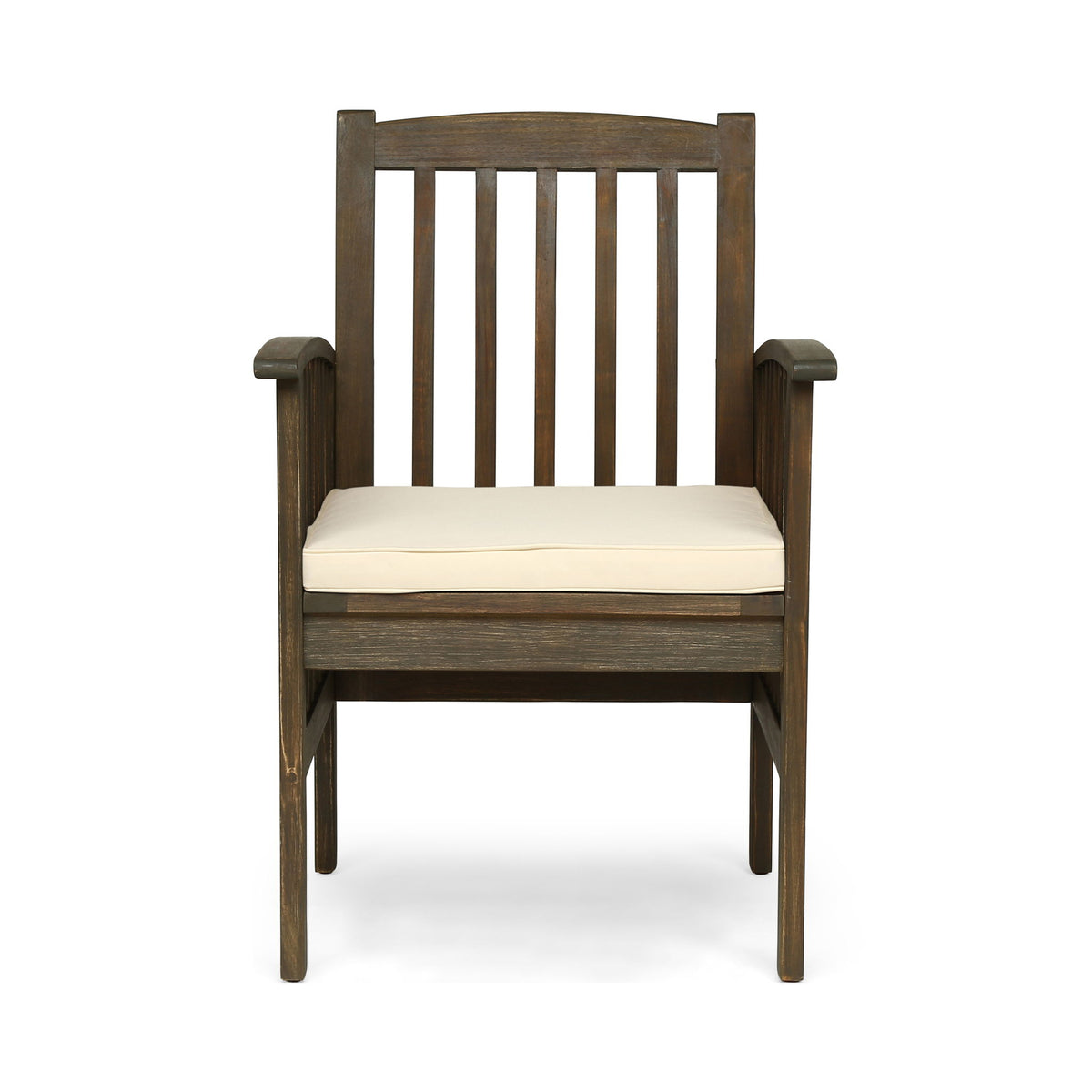 Casa - Dining Chair Set With Cushions